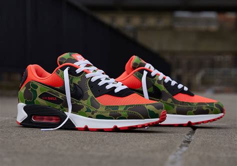 nike air max camouflage 90|nike air max duck camo.